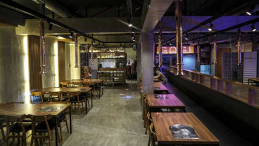 Jelang New Normal, Ini Persiapan Pengusaha Hotel dan Restoran