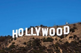 Syuting Film Hollywood Bisa Dimulai Kembali Pekan Depan
