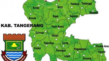 Kabupaten Tangerang Buka Pendaftaran SIKM Online, Begini Caranya