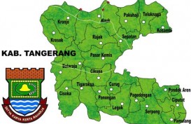 Kabupaten Tangerang Buka Pendaftaran SIKM Online, Begini Caranya