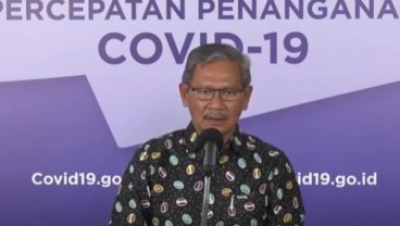 Update Corona 6 Juni: Kasus Positif 993 Orang, Sembuh 464 Orang, Meninggal 31 Orang