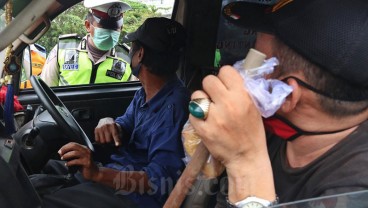 Waspada, 80 Persen Pembawa Virus Corona Tak Punya Gejala Covid-19