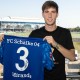 Bek Barcelona Juan Miranda Ingin Terus di Schalke