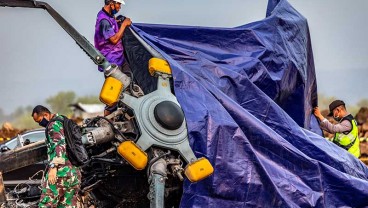 Spesifikasi Helikopter yang Jatuh di Kendal, Begini Kecanggihannya