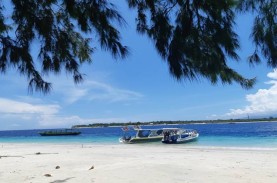 Sambut New Normal, KKP Siap Pulihkan Pariwisata di…