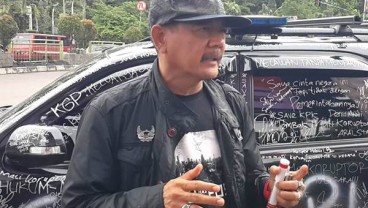 Paranormal Ki Gendeng Pamungkas Dikabarkan Tutup Usia