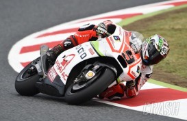 Tergeser di Ducati, Petrucci Berpotensi Gabung Aprilia dan KTM