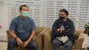 Wali Kota Balikpapan Apresiasi Penerapan Dokumen PCR di Bandara SAMS Sepinggan