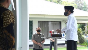 Salat di Masjid, Ini Sejumlah Protokol Kesehatan yang Harus Dilakukan