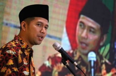 Corona masih Tinggi di Jatim, Wagub Emil: Ibadah Kami Beri Keleluasaan