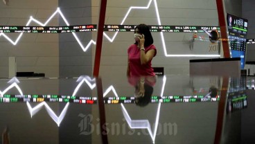 Kenaikan Transaksi Broker Jadi Sinyal Pulihnya Bursa Efek Indonesia