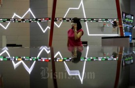 Kenaikan Transaksi Broker Jadi Sinyal Pulihnya Bursa Efek Indonesia