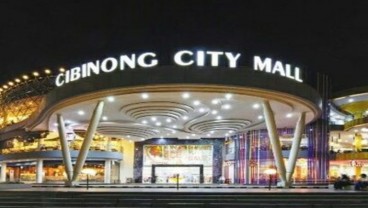 Cibinong City Mall Bakal Dibuka 8 Juni 2020