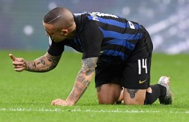 Radja Nainggolan Bakal Balik ke Roma, Nicolo Zaniolo ke Inter Milan