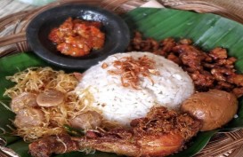 Perkawinan Masakan Manado-Jawa di Kaeng’s Kitchen 