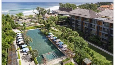 Hotel Indigo Seminyak Raih Penghargaan Resort Termewah di Bali
