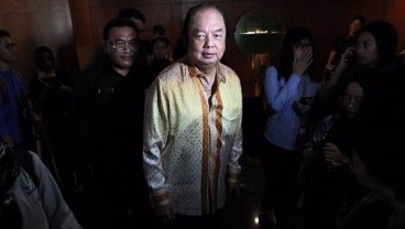 Tahir, Orang Kaya Indonesia Sebut Covid-19 Lebih Berat dari Resesi 1920