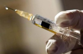 Kemenkes Laporkan 83,9 Persen Pelayanan Imunisasi Terhenti Akibat Pandemi Covid-19