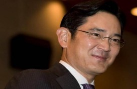 Bos Samsung Kembali Terancam Dibui