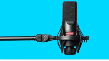 Ini Cara Mendapatkan Cuan Dari Podcast