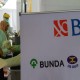 BNI Palembang Gelar 2.000 Tes Swab Gratis untuk Semua Kalangan