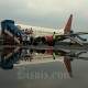 Lion Air Group Belum Pastikan Kapan Bisa Terbang Lagi
