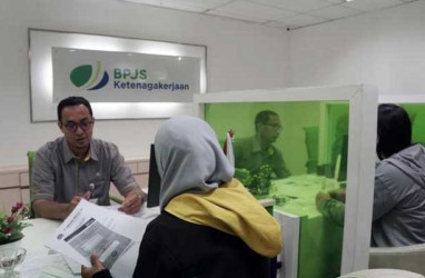 Punya Program seperti Tapera, BPJamsostek Telah Salurkan Rp1,1 Triliun