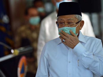 Wapres Tegaskan Dana Haji yang Tidak Jadi Berangkat Tidak akan Hilang