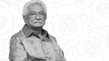 Obituari: Ismail Sofyan, Metropolitan Development, Lukisan dan Filosofi Pelopor