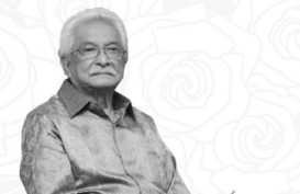 Obituari: Ismail Sofyan, Metropolitan Development, Lukisan dan Filosofi Pelopor