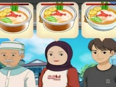 Kolak Express 3, Gim Terbaru dari Telkomsel Dunia Games