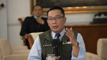 ASN Kuningan Gelar Pesta Perpisahan Saat Covid-19, Ridwan Kamil Layangkan Teguran