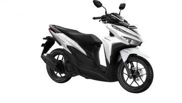 New Honda Vario Diluncurkan, Ini Harga dan Spesifikasinya