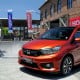 Penjualan Mobil Pada Juni, Honda Optimistis