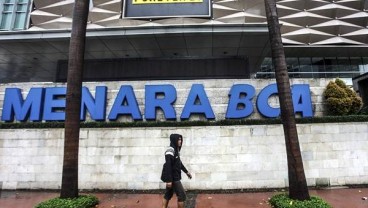 Ada Premium Tetap, Nilai Akuisisi Rabobank oleh BCA Membengkak?