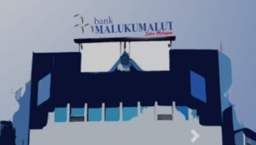 Kuartal I/2020, Bank Maluku Malut Bukukan Kenaikan Laba 7,44 Persen