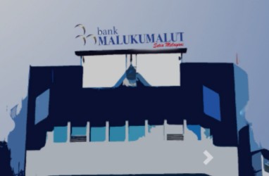 Kuartal I/2020, Bank Maluku Malut Bukukan Kenaikan Laba 7,44 Persen