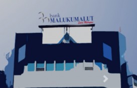 Kuartal I/2020, Bank Maluku Malut Bukukan Kenaikan Laba 7,44 Persen