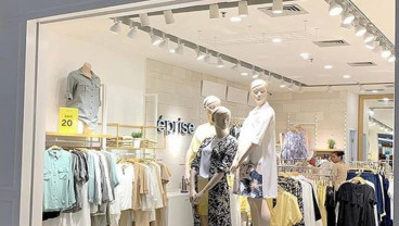 Mal Buka 15 Juni, Begini Protokol Kesehatan di FX Sudirman Jakarta