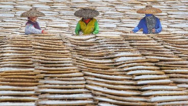 Penyaluran KUR On Track, BRI Optimistis Capai Target