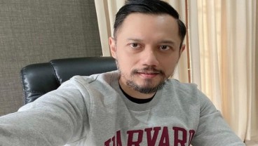 Ini Surat Cinta AHY Untuk Angkatan 2020