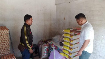 Inovasi Dongkrak Penjualan Pedagang Pasar Tradisional