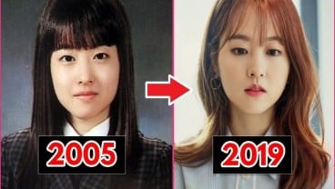 Aneh Tapi Nyata, Youtube Mengenali Park Bo Young Berusia 31 Tahun Sebagai Anak-Anak