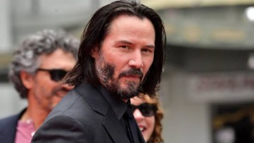 Keanu Reeves Kembali Main di The Matrix 4 Karena Alasan Ini