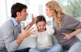 Pentingnya Menjaga Kesehatan Psikis Anak Saat Orang Tua Bercerai