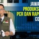 Pemprov Jawa Barat Produksi Mobil PCR dan Rapid Test Covid-19