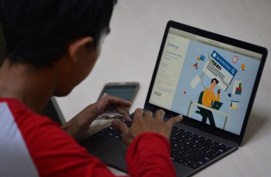 Survei Indikator : Pelatihan Online Kartu Prakerja Kurang Disetujui Masyarakat 