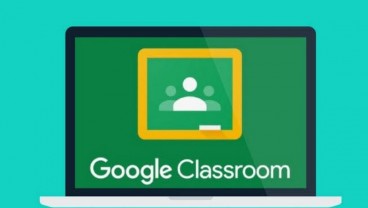 Belajar Daring Lewat Google Classroom, Simak Manfaatnya