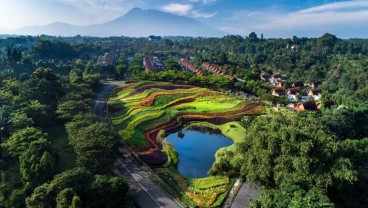 Permintaan Properti Agung Podomoro (APLN) Meningkat di Wilayah Sub-Urban