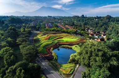 Permintaan Properti Agung Podomoro (APLN) Meningkat di Wilayah Sub-Urban